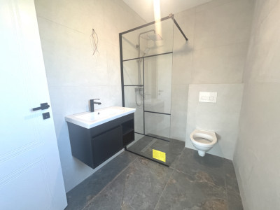 Duplex cu 4 camere si teren de 250 mp, cartier Serena imagine mica 8, foxfort.ro