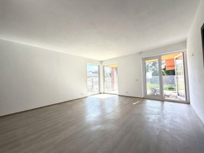 Casa individuala pe parter cu 3 camere, finisata in Sanmihaiu Roman imagine mica 2, foxfort.ro