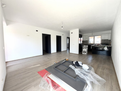 Casa individuala pe parter cu 3 camere, finisata in Sanmihaiu Roman imagine mica 4, foxfort.ro
