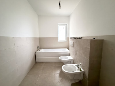 Casa individuala pe parter cu 3 camere, finisata in Sanmihaiu Roman imagine mica 8, foxfort.ro