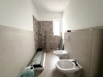 Casa individuala pe parter cu 3 camere, finisata in Sanmihaiu Roman imagine mica 11, foxfort.ro