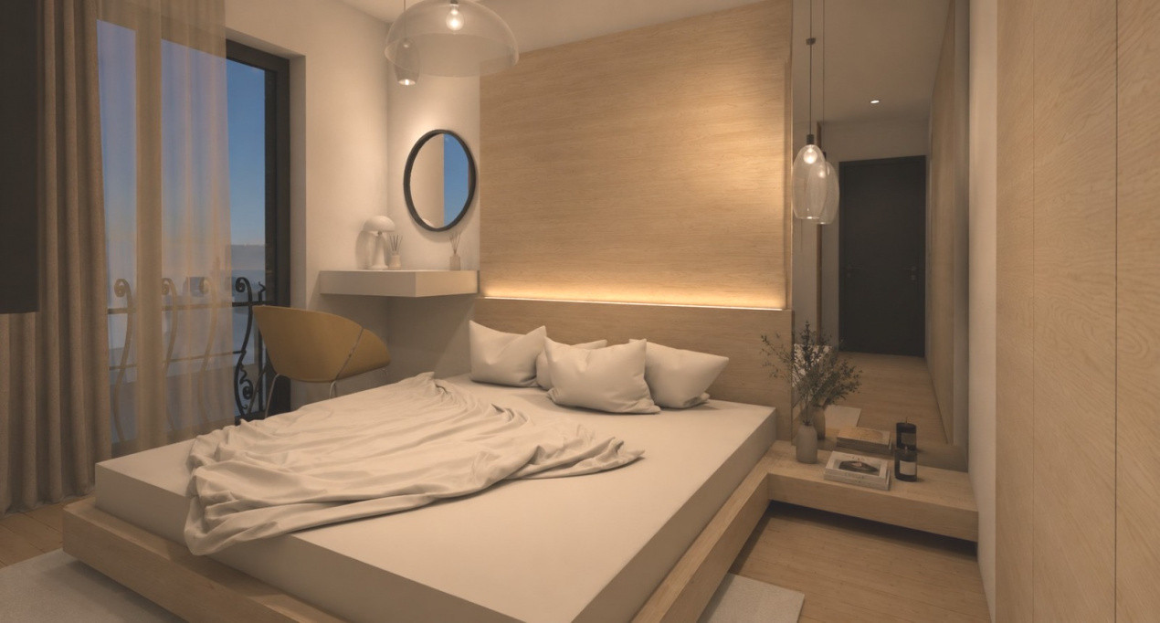 Triplex de lux 5 camere, cartier Serena, Mosnita 9, foxfort.ro