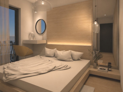 Triplex de lux 5 camere, cartier Serena, Mosnita imagine mica 9, foxfort.ro