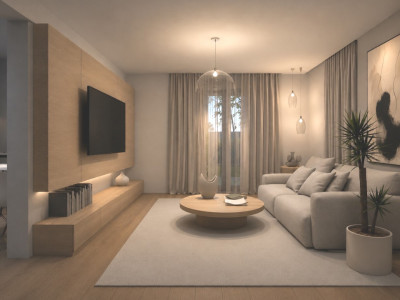 Triplex de lux 5 camere, cartier Serena, Mosnita imagine mica 13, foxfort.ro