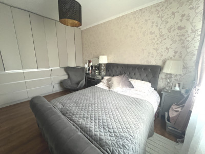 Duplex 3 camere si teren de 317 mp, cartier Serena imagine mica 3, foxfort.ro