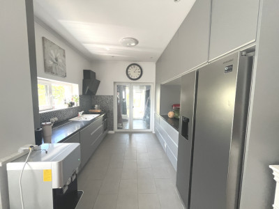 Duplex 3 camere si teren de 317 mp, cartier Serena imagine mica 6, foxfort.ro