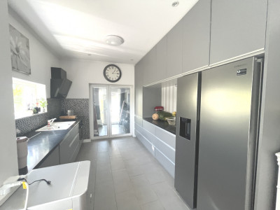 Duplex 3 camere si teren de 317 mp, cartier Serena imagine mica 8, foxfort.ro