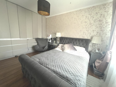 Duplex 3 camere si teren de 317 mp, cartier Serena imagine mica 11, foxfort.ro