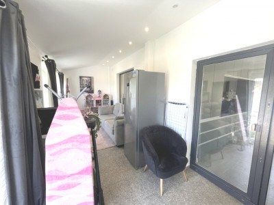 Duplex 3 camere si teren de 317 mp, cartier Serena imagine mica 12, foxfort.ro