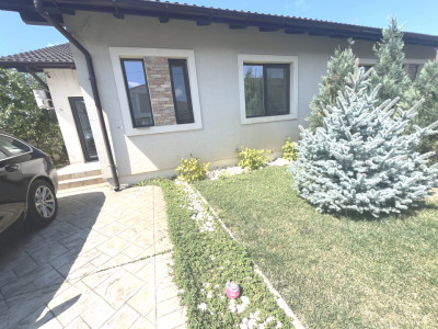 Duplex 3 camere si teren de 317 mp, cartier Serena imagine mica 13, foxfort.ro