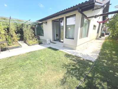 Duplex 3 camere si teren de 317 mp, cartier Serena imagine mica 15, foxfort.ro