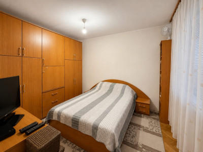 Apartament cu 3 camere de vanzare in zona Circumvalatiunii imagine mica 3, foxfort.ro