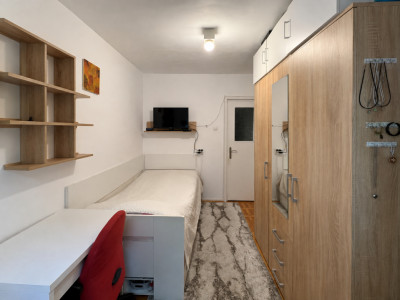 Apartament cu 3 camere de vanzare in zona Circumvalatiunii imagine mica 5, foxfort.ro