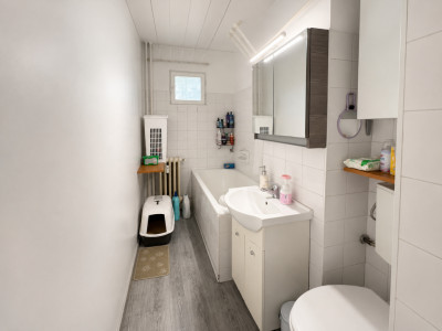 Apartament cu 3 camere de vanzare in zona Circumvalatiunii imagine mica 7, foxfort.ro