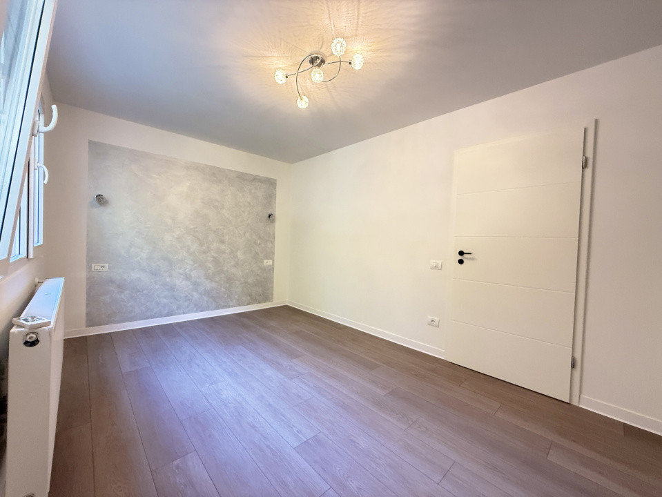 Apartament cu 2 camere | Parter | Renovat complet | Zona Gheorghe Lazar 20, foxfort.ro