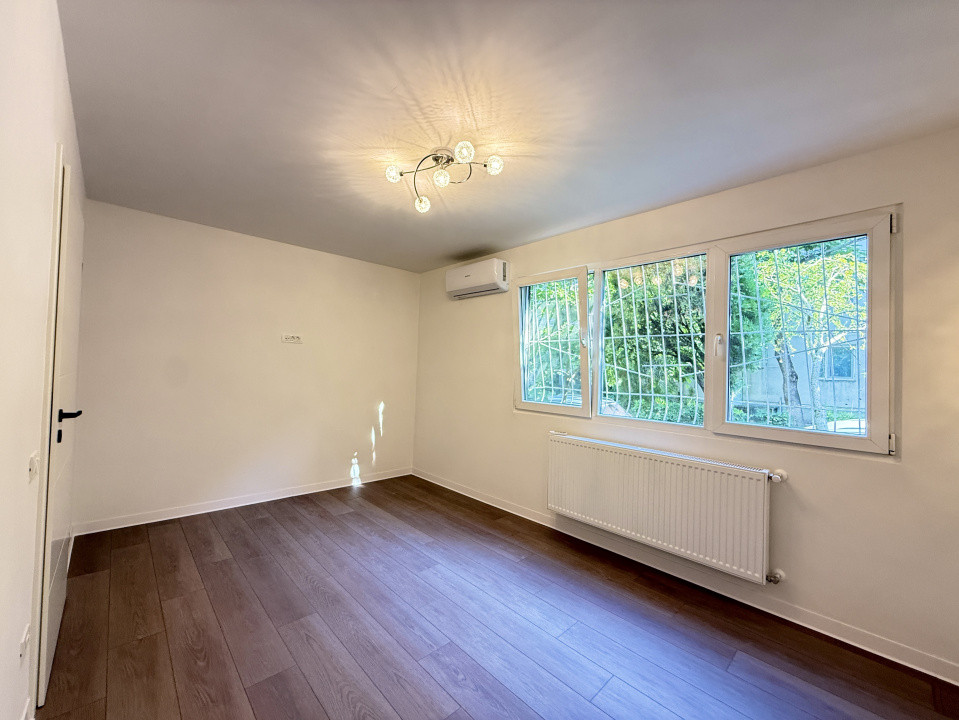 Apartament cu 2 camere | Parter | Renovat complet | Zona Gheorghe Lazar 21, foxfort.ro