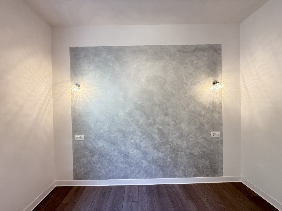 Apartament cu 2 camere | Parter | Renovat complet | Zona Gheorghe Lazar 22, foxfort.ro