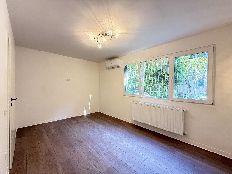 Apartament cu 2 camere | Parter | Renovat complet | Zona Gheorghe Lazar 23, foxfort.ro
