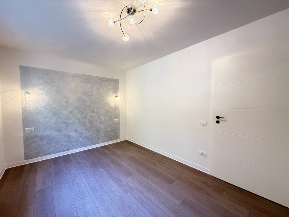 Apartament cu 2 camere | Parter | Renovat complet | Zona Gheorghe Lazar 27, foxfort.ro