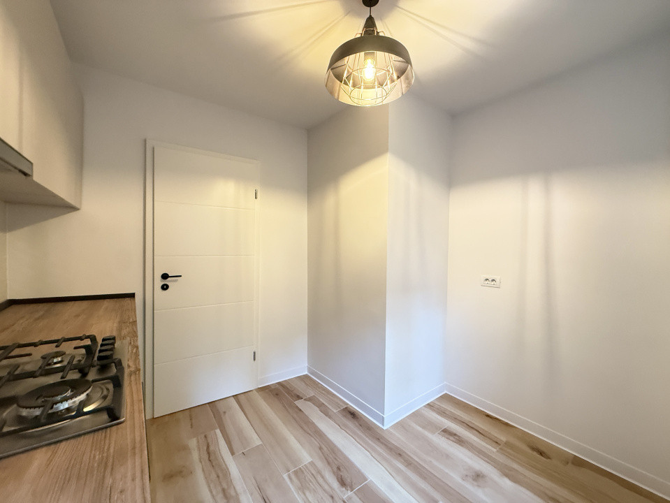 Apartament cu 2 camere | Parter | Renovat complet | Zona Gheorghe Lazar 30, foxfort.ro