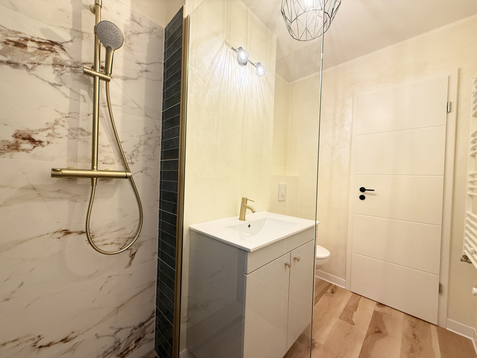Apartament cu 2 camere | Parter | Renovat complet | Zona Gheorghe Lazar 37, foxfort.ro