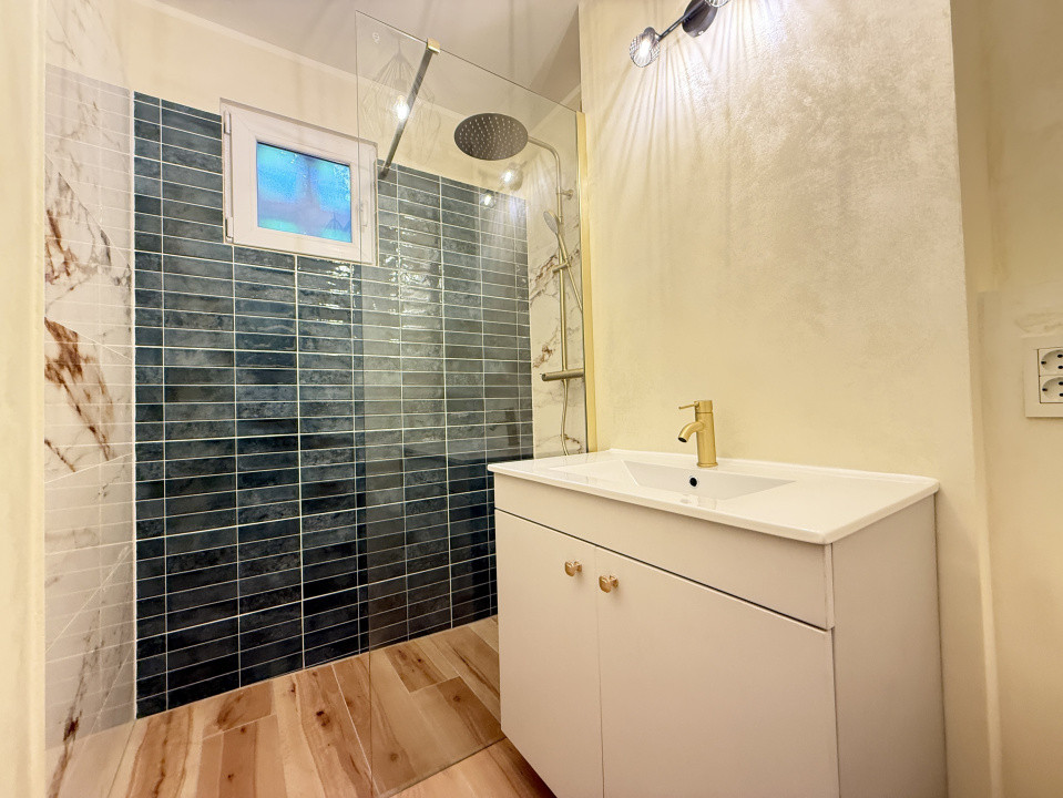 Apartament cu 2 camere | Parter | Renovat complet | Zona Gheorghe Lazar 38, foxfort.ro