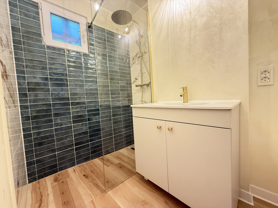 Apartament cu 2 camere | Parter | Renovat complet | Zona Gheorghe Lazar 39, foxfort.ro