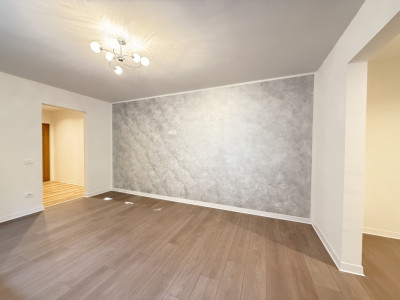 Apartament cu 2 camere | Parter | Renovat complet | Zona Gheorghe Lazar