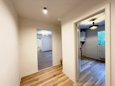 Apartament cu 2 camere | Parter | Renovat complet | Zona Gheorghe Lazar imagine mica 5, foxfort.ro