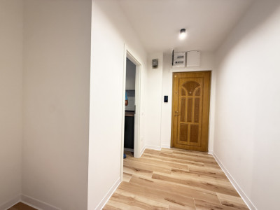 Apartament cu 2 camere | Parter | Renovat complet | Zona Gheorghe Lazar imagine mica 6, foxfort.ro