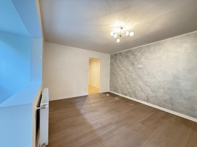 Apartament cu 2 camere | Parter | Renovat complet | Zona Gheorghe Lazar imagine mica 8, foxfort.ro