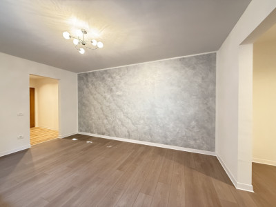 Apartament cu 2 camere | Parter | Renovat complet | Zona Gheorghe Lazar imagine mica 12, foxfort.ro