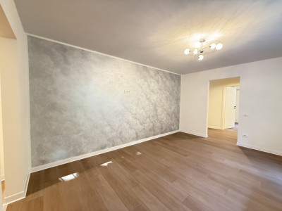 Apartament cu 2 camere | Parter | Renovat complet | Zona Gheorghe Lazar imagine mica 14, foxfort.ro