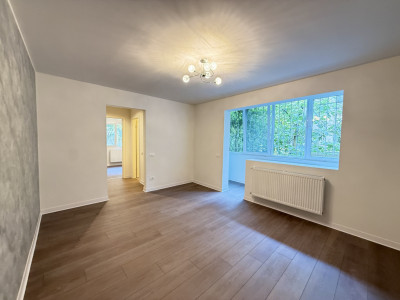 Apartament cu 2 camere | Parter | Renovat complet | Zona Gheorghe Lazar imagine mica 15, foxfort.ro