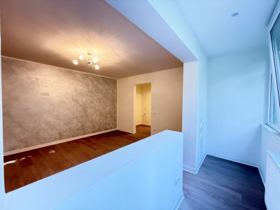 Apartament cu 2 camere | Parter | Renovat complet | Zona Gheorghe Lazar imagine mica 17, foxfort.ro
