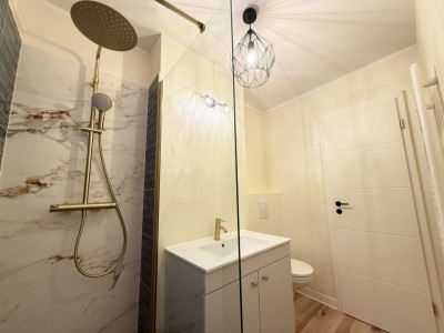 Apartament cu 2 camere | Parter | Renovat complet | Zona Gheorghe Lazar imagine mica 36, foxfort.ro