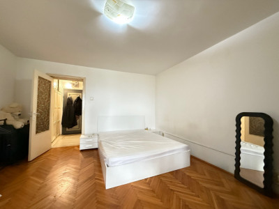 Apartament cu o camera | 33 mp | Zona Circumvalatiunii