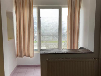 Apartament cu o camera | 33 mp | Zona Circumvalatiunii imagine mica 3, foxfort.ro