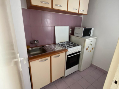 Apartament cu o camera | 33 mp | Zona Circumvalatiunii imagine mica 4, foxfort.ro