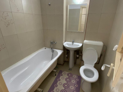 Apartament cu o camera | 33 mp | Zona Circumvalatiunii imagine mica 5, foxfort.ro