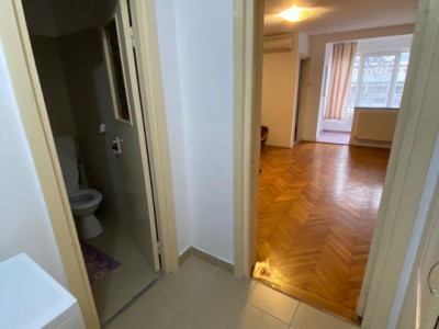 Apartament cu o camera | 33 mp | Zona Circumvalatiunii imagine mica 6, foxfort.ro