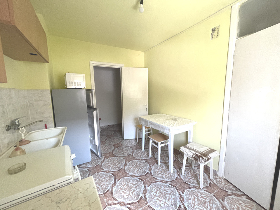 Apartament cu 2 camere la parter, confort 1 - zona Girocului  7, foxfort.ro
