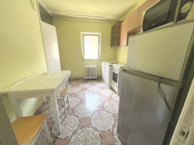 Apartament cu 2 camere la parter, confort 1 - zona Girocului  imagine mica 2, foxfort.ro