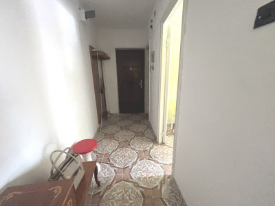 Apartament cu 2 camere la parter, confort 1 - zona Girocului  imagine mica 4, foxfort.ro