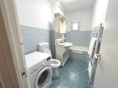 Apartament cu 2 camere la parter, confort 1 - zona Girocului  imagine mica 6, foxfort.ro