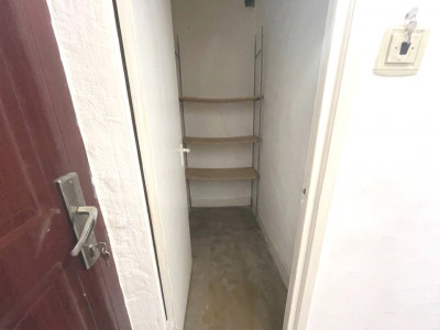 Apartament cu 2 camere la parter, confort 1 - zona Girocului  imagine mica 8, foxfort.ro