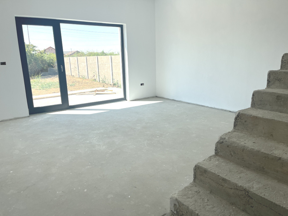 Duplex cu 4 camere si teren de 333 mp - Calea Medves, Urseni 4, foxfort.ro