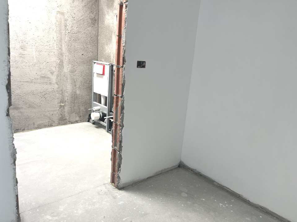 Duplex cu 4 camere si teren de 333 mp - Calea Medves, Urseni 7, foxfort.ro