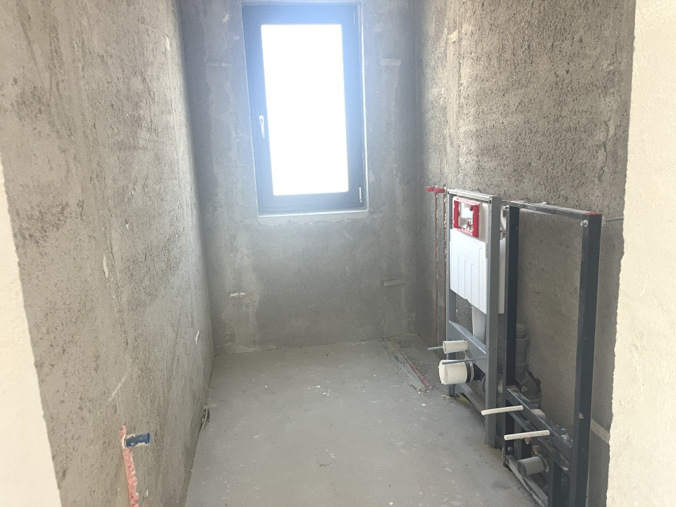 Duplex cu 4 camere si teren de 333 mp - Calea Medves, Urseni 10, foxfort.ro