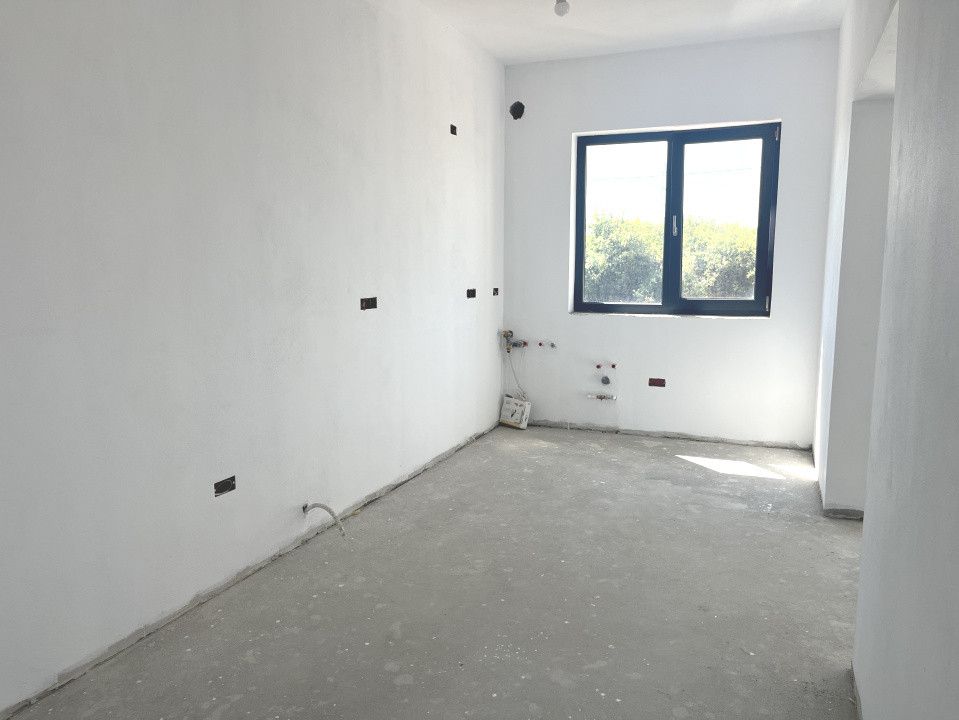 Duplex cu 4 camere si teren de 333 mp - Calea Medves, Urseni 14, foxfort.ro